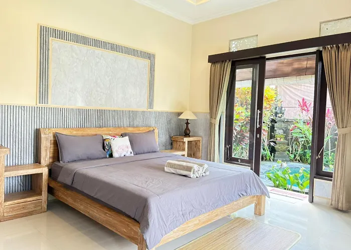 Titan Ubud