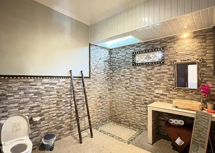 Titan Villa *