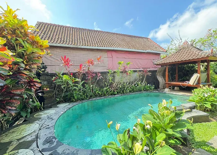 Titan Ubud